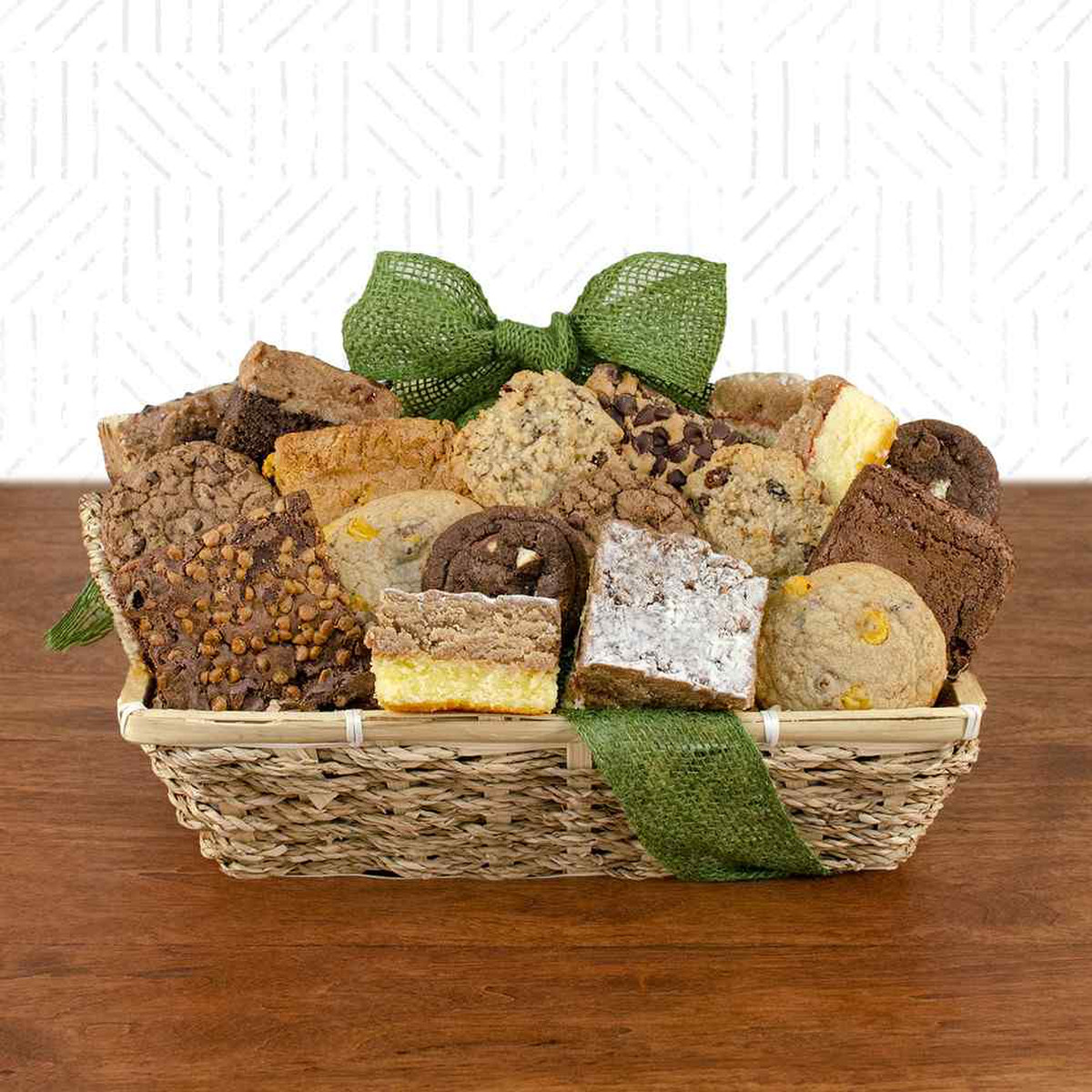 Capalbos Bakery Basket